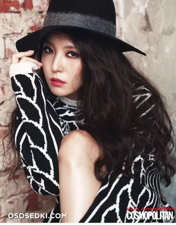 Kwon Bo Ah - 1