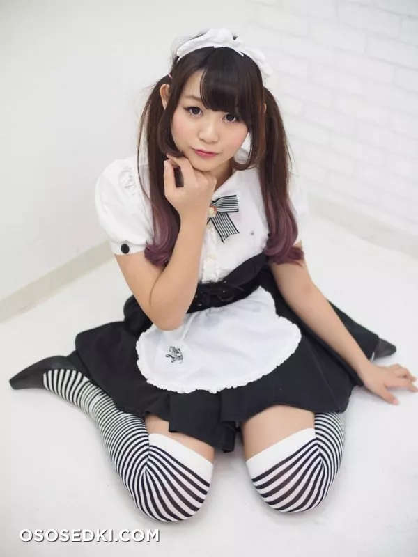 Kyoko Suzuri - 1