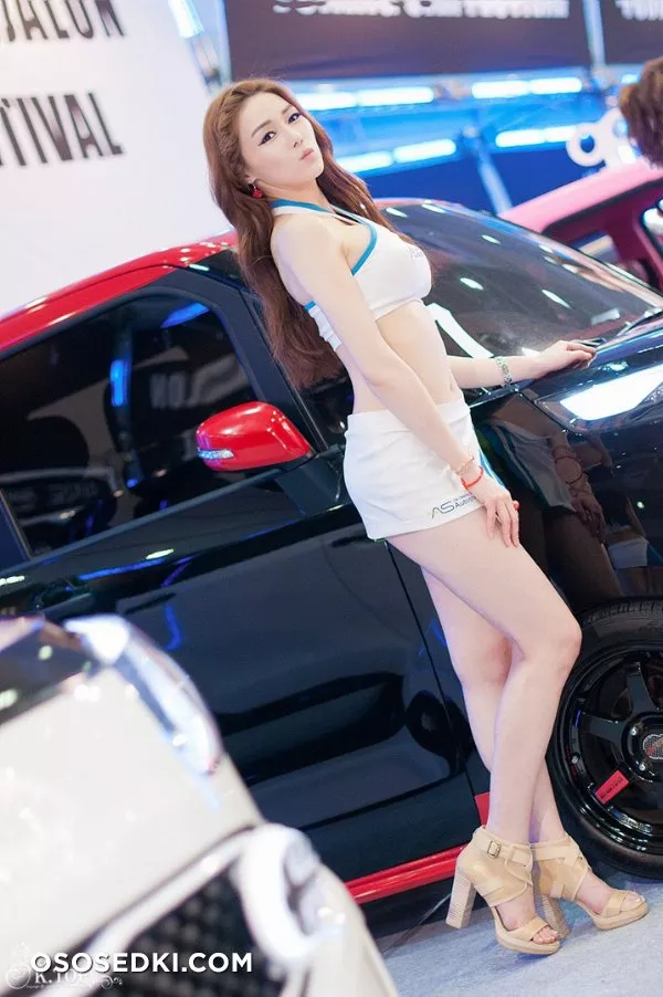 Lee Da Yeon - 4