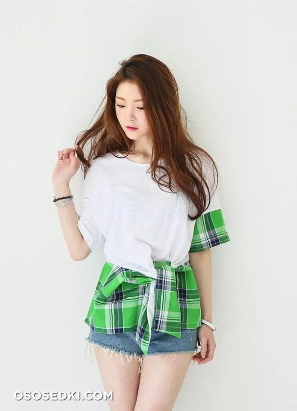 Lee Ho Sin - 1