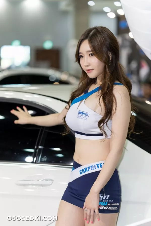 Lee Hwa Ri - 3