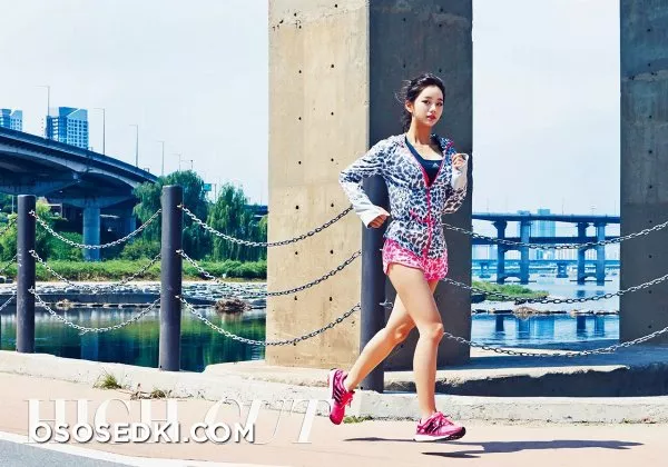 Lee Hye Ri - 2