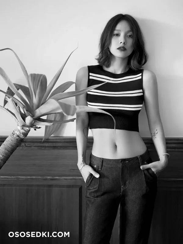 Lee Hyo Ri - 3