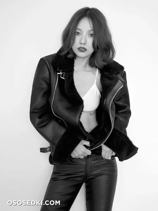 Lee Hyo Ri - 4