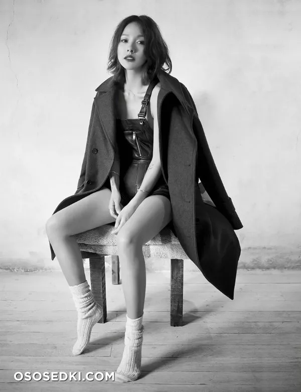 Lee Hyo Ri - 5