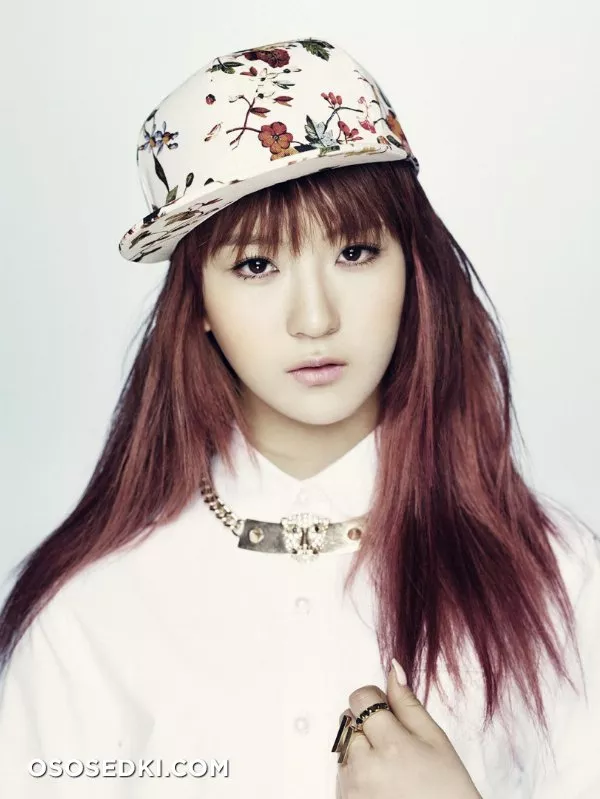 Lee Mi So - 1