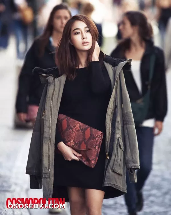 Lee Min Jung - 1