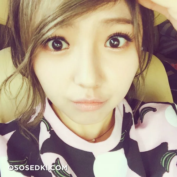 Lee Min Young - 1