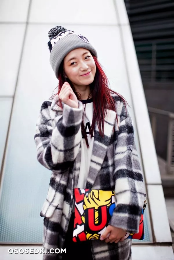 Lee Songyi - 1