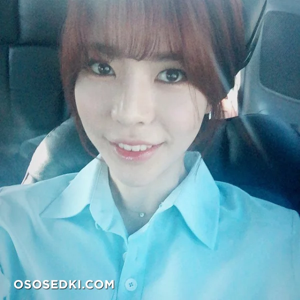 Lee Soon Kyu (Sunny) - 1