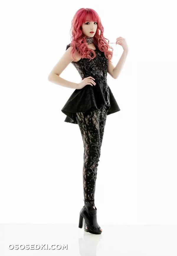 Lee Tae Eun - 1