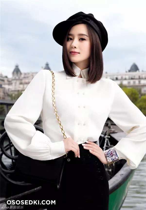Cecilia Liu - 2