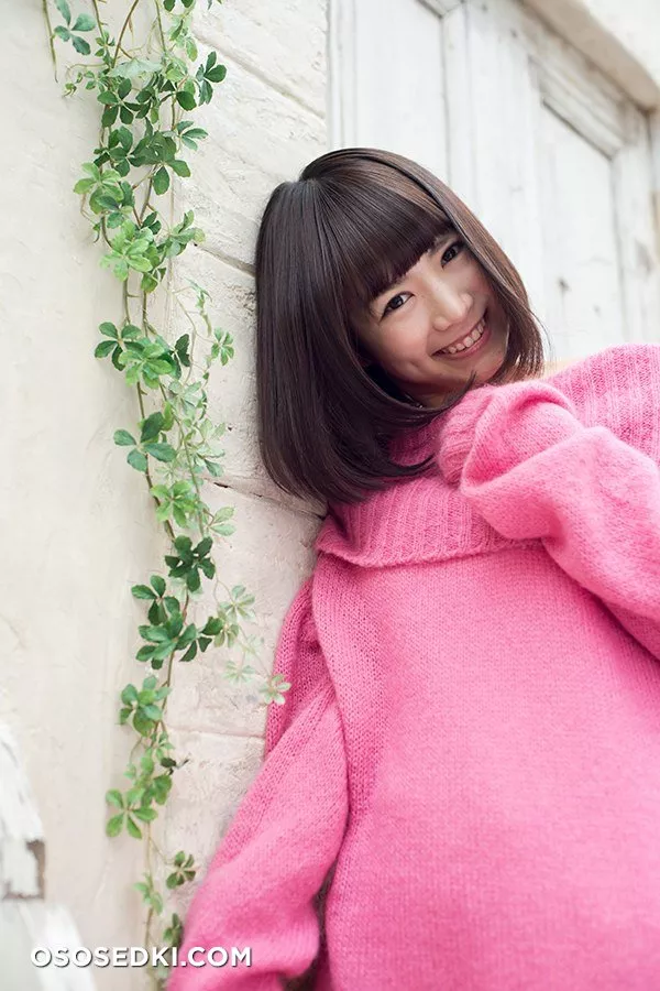 Hinako Kitano - 1