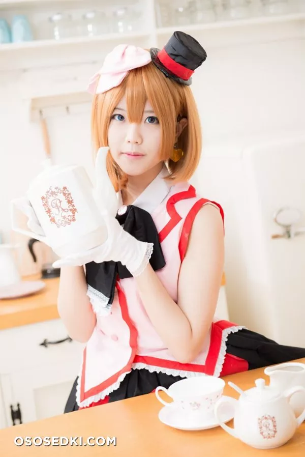 Honoka Kousaka - 2
