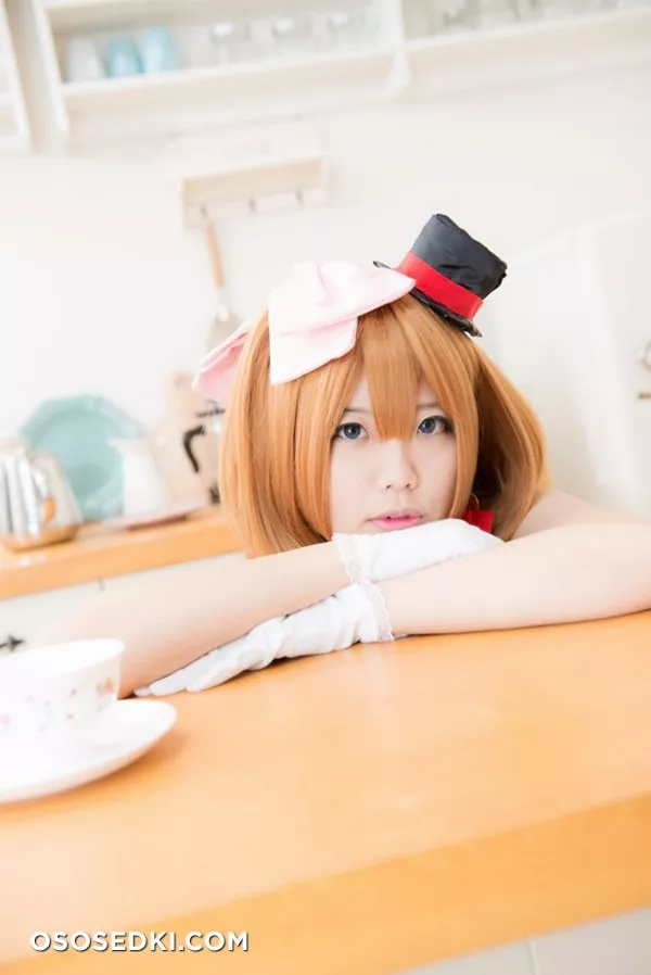 Honoka Kousaka - 3