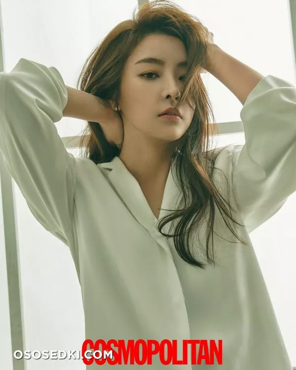 Jung Yoo Mi - 4