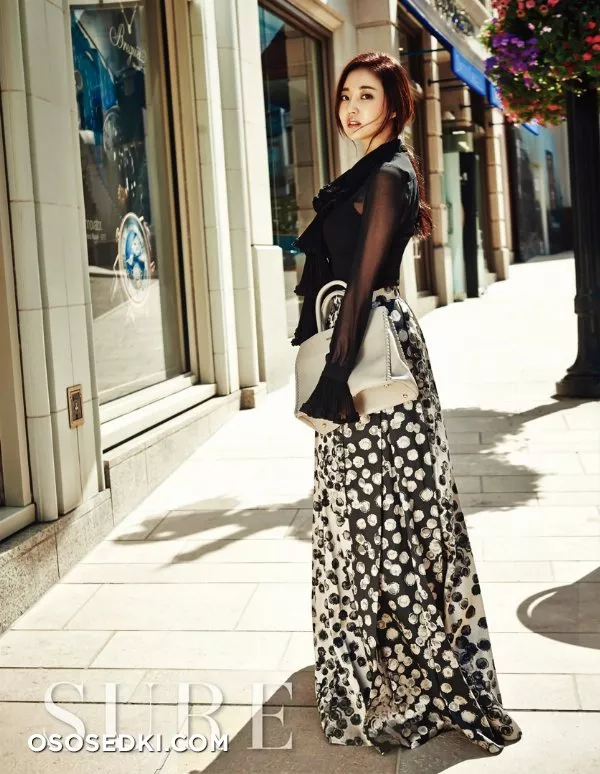Kim Sarang - 1