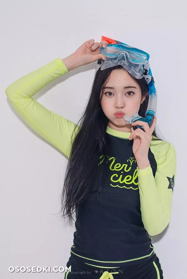 Lee A Yeon - 1