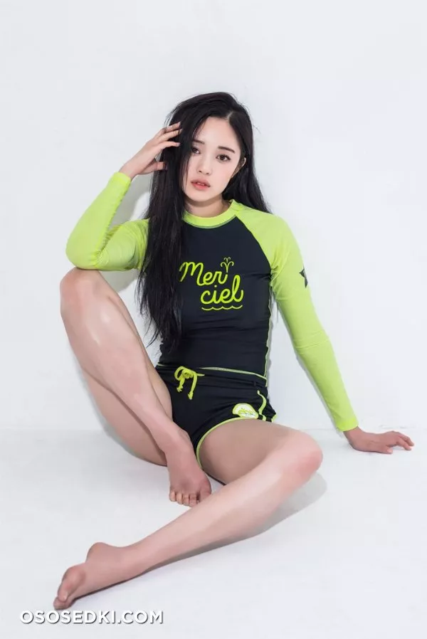 Lee A Yeon - 5