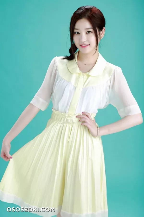 Lee Yoo Bi - 2