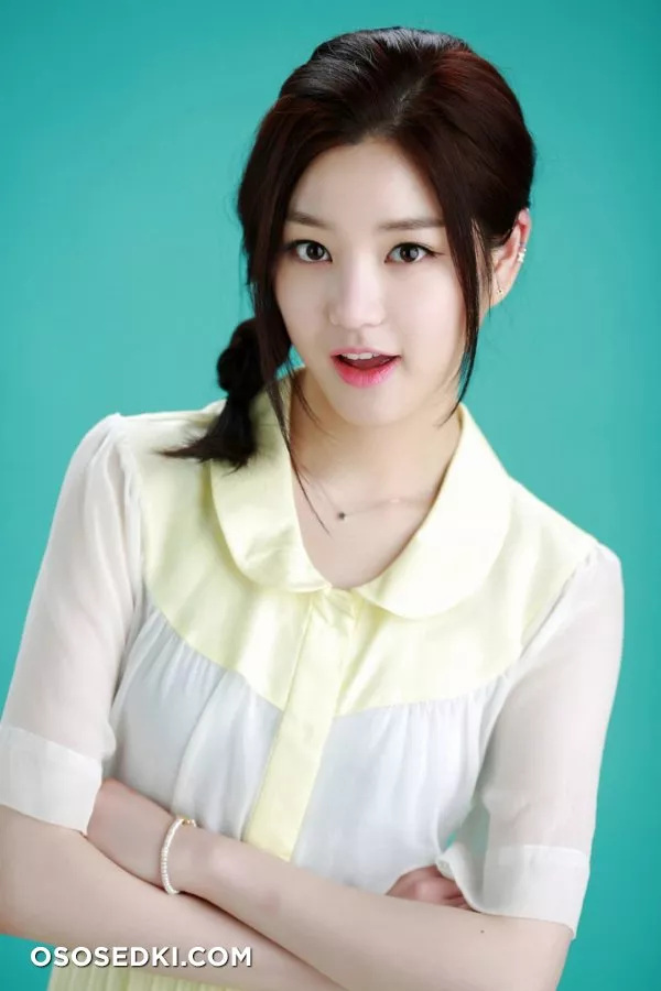 Lee Yoo Bi - 4