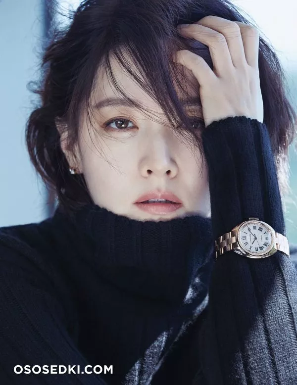 Lee Young Ae - 1