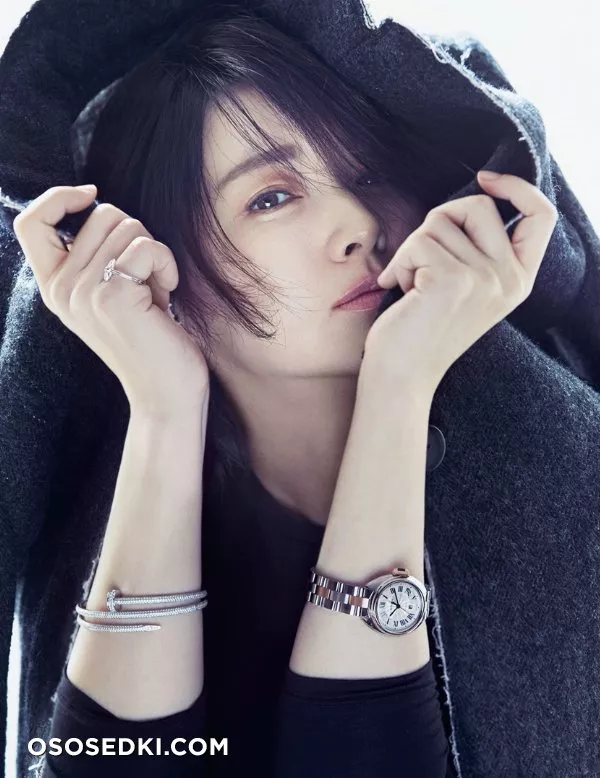 Lee Young Ae - 2