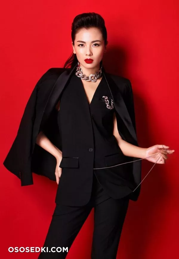 Liu Tao - 5