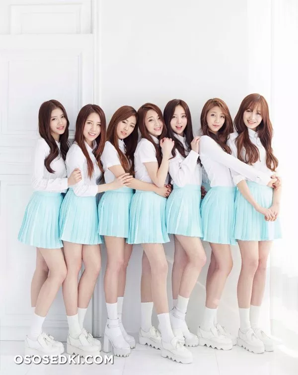 Lovelyz - 1