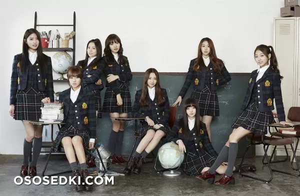 Lovelyz - 2