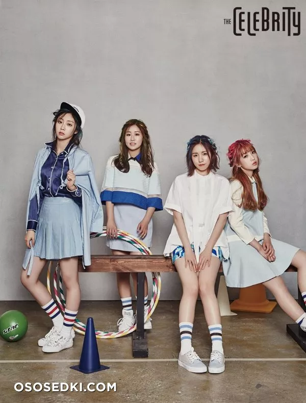 Lovelyz - 4