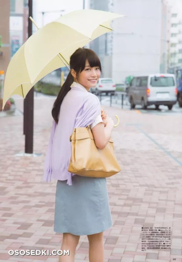 Fukagawa Mai - 3