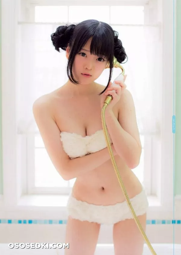 Maki Misawa - 1