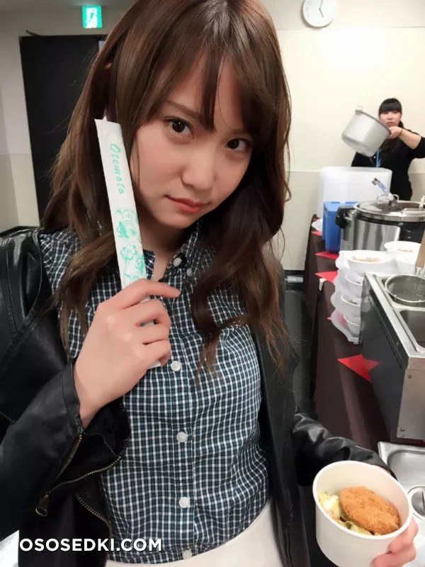 Mariya Nagao - 4