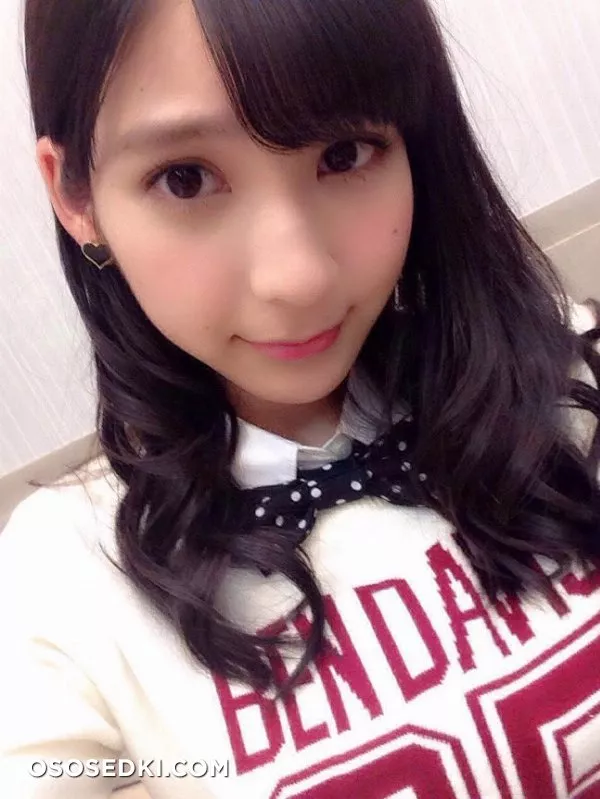 Matsuoka Natsumi - 1