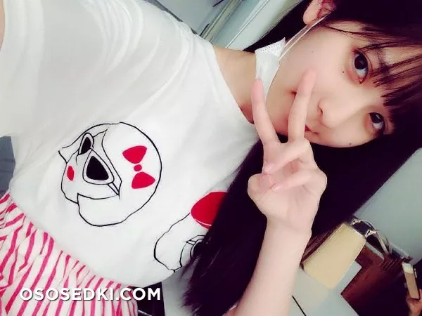 Matsuoka Natsumi - 3
