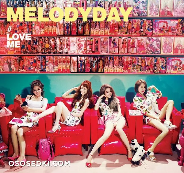 Melody Day - 1