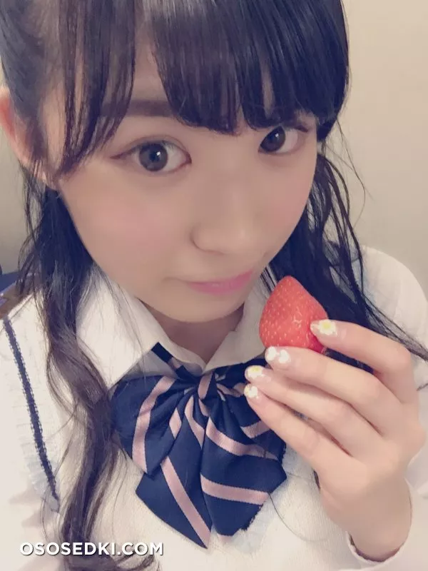 Iwanaga Tsugumi - 1