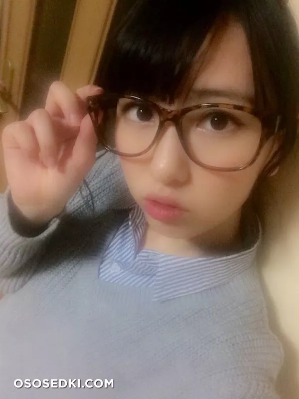 Kumazaki Haruka - 1