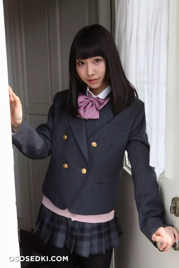Miku Takaoka - 1
