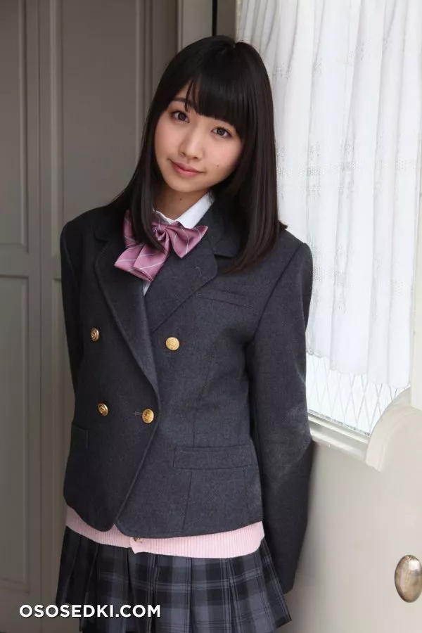 Miku Takaoka - 3