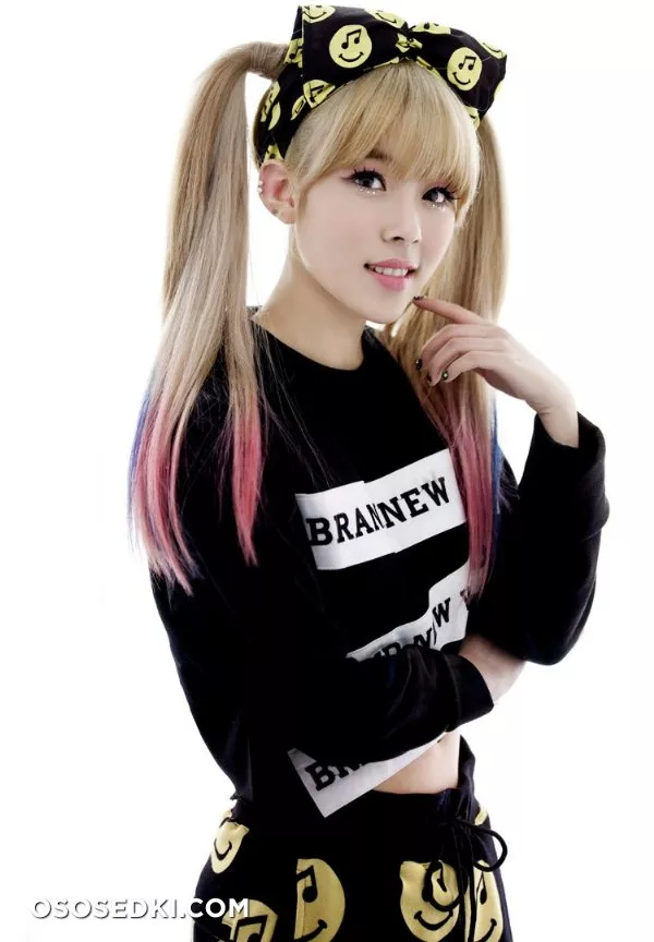 Min Do Hee - 1