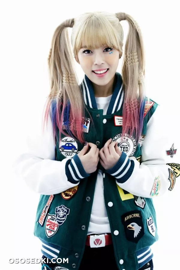 Min Do Hee - 2