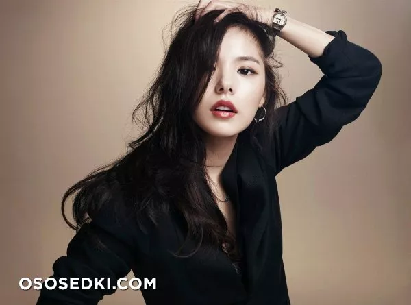 Min Hyo Rin - 2