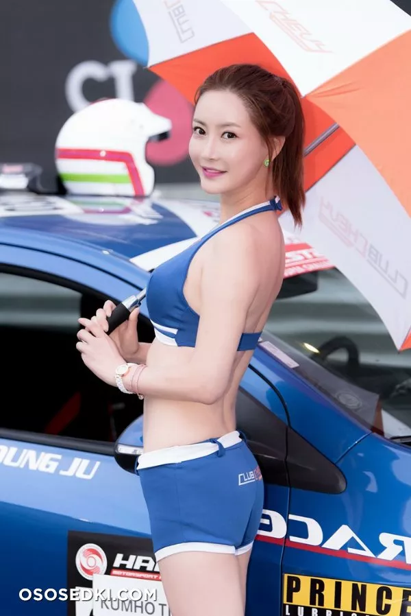 Min Soo Ah - 5