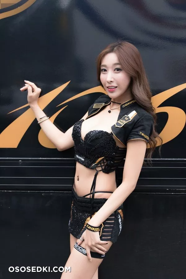 Jang In Young - 2