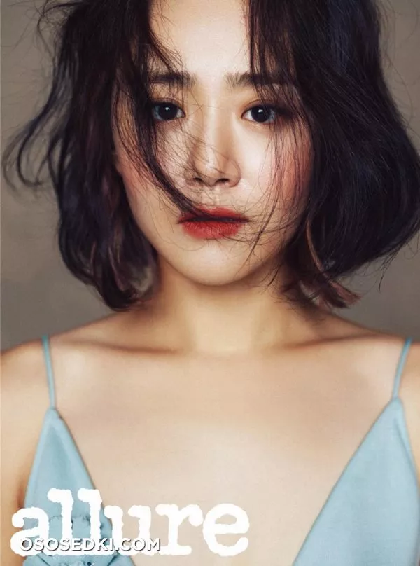 Moon Geun Young - 1