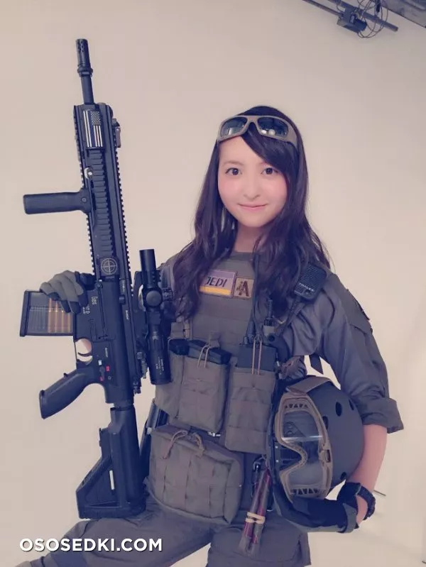 Moriyasu Madoka - 5