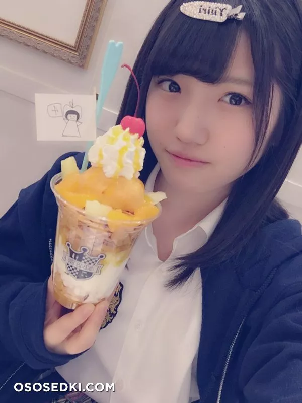 Murayama Yuiri - 4