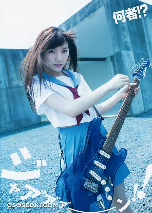 Nana Okada - 1